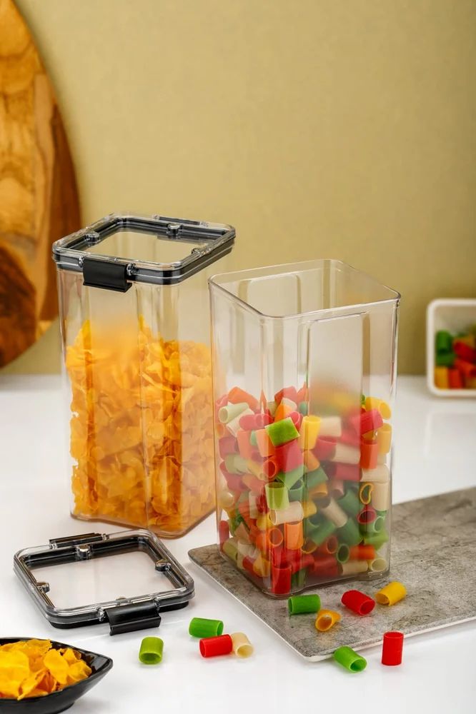 Airtight Storage Container LOCK - 1000ml