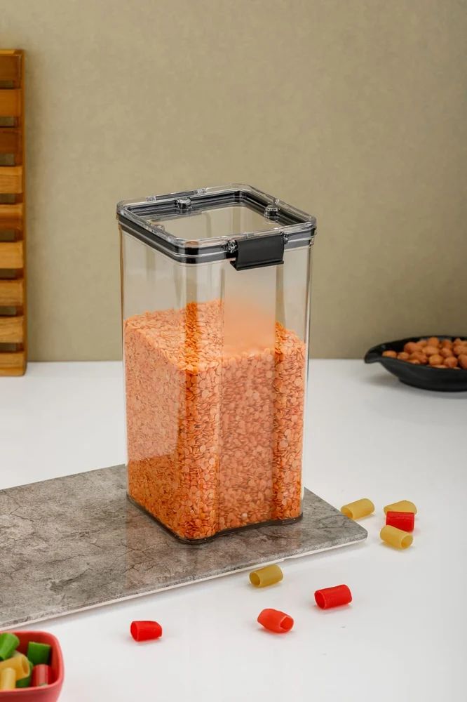 Airtight Storage Container LOCK - 1000ml