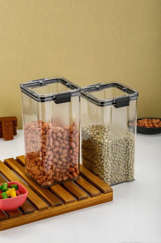 Airtight Storage Container LOCK - 1000ml